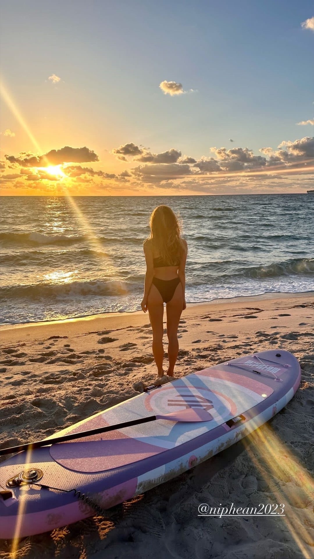 "Unveiling April 1st: A Glimpse into the Future of Inflatable Paddle Board with Our Latest Creation