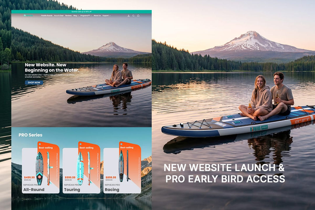 We’ve Launched a Brand New Website