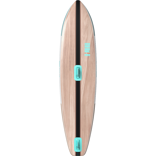 Niphean Pro All-Round 11'6" Inflatable Stand Up Paddle Board Set