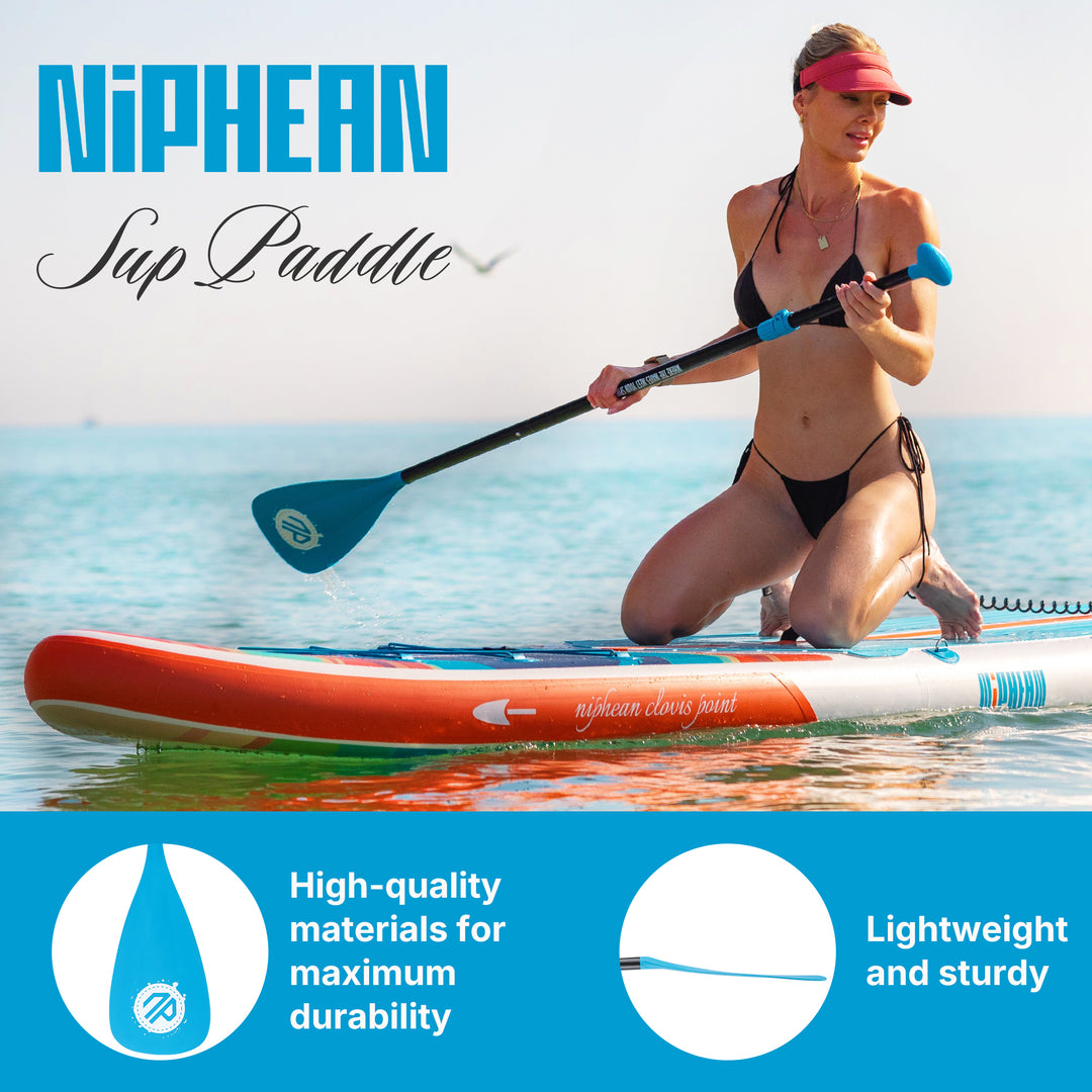 Niphean Classic Adjustable Paddle--