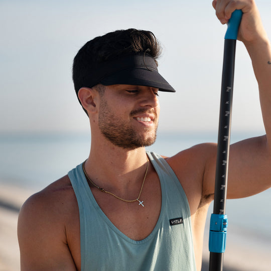 Niphean Classic Adjustable Paddle--
