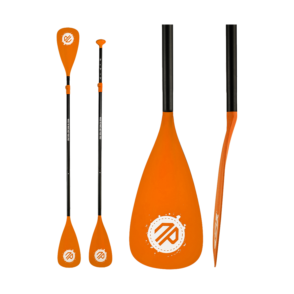 4-Piece Double Blade (Kayak)