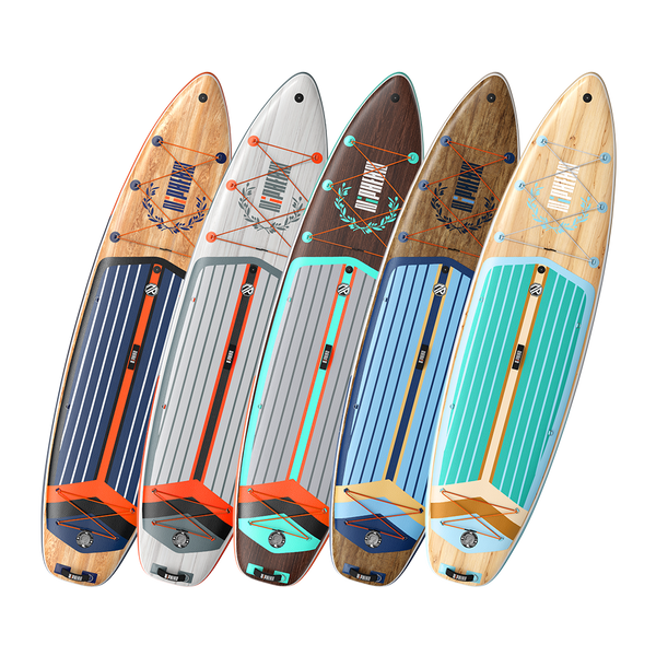 Glidewing Series 11'